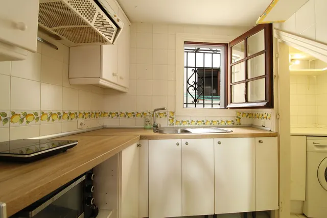 Adosado 3 habitaciones 100m² en venta - Marbella — 7