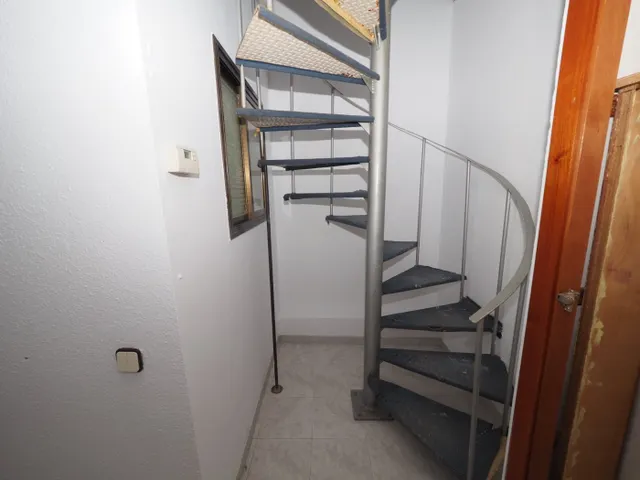 Se vende dúplex en Terrassa, zona can anglada — 12
