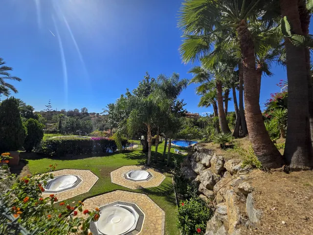 Apartamento 2 habitaciones 120m² en venta - Marbella — 11