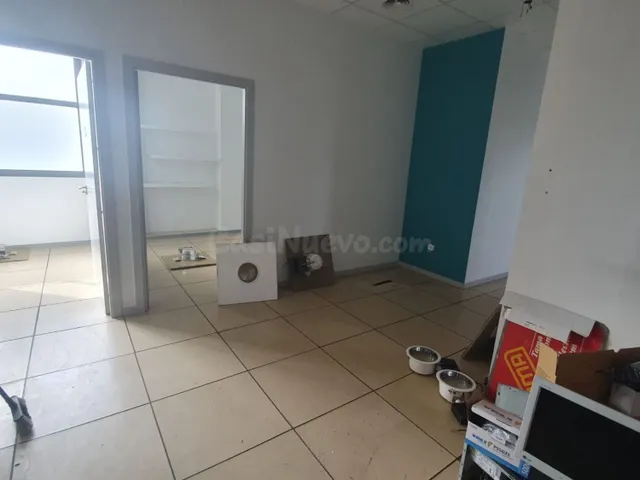 Oficina 520m² en alquiler - Avenida de las Ciencias - foto 2