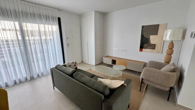 Bungalow 2 habitaciones 79m² en venta - San Pedro del Pinatar — 10