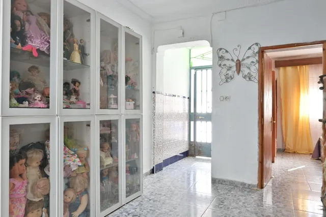 Casa pareada en venta zona Alcalá de Guadaíra — 3