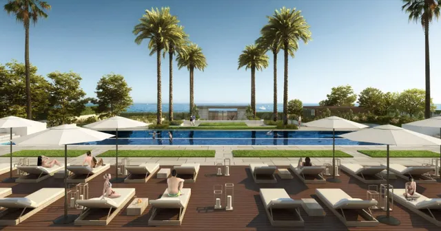 Aticos, apartamentos, adosados y bungalows en Estepona - foto 4
