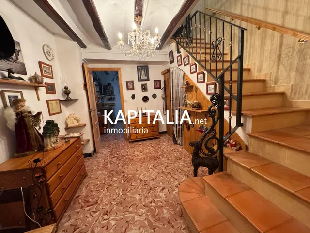Casa a la venta en Lorcha — 13