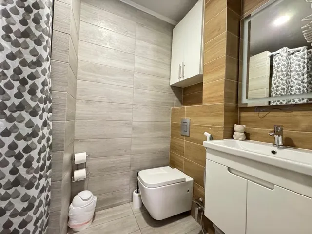 Apartamento 2 habitaciones 65m² en venta - Estacion de autobuses — 22