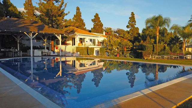 Chalet 7 habitaciones 675m² en venta - Marbella - foto 4