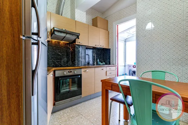 ✨ ¡piso amueblado con terraza y trastero en Carballo (A Coruña) — 3