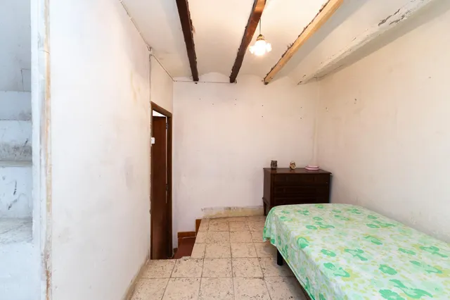 BONITA CASA DE PUEBLO EN LA VALL DE ALMONACID — 24