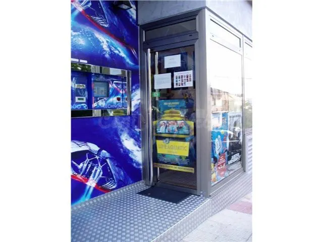 Local comercial en venta - Cambre - foto 2