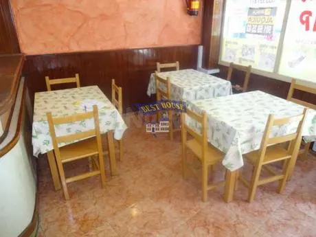 LOCAL CAFETERIA EN EL ENSANCHE - foto 4
