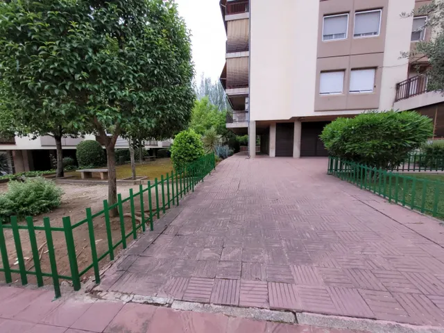 Local comercial de 43 m2 y plaza de parking en Camí Fondo de Martorell — 20