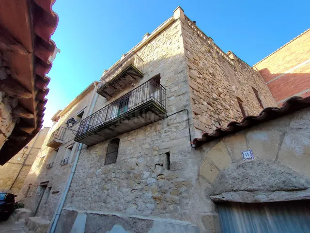 Casa en Lledó - foto 2