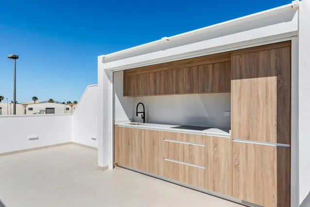 Villa 3 habitaciones 130m² en venta - La Senda del Recuerdo — 34