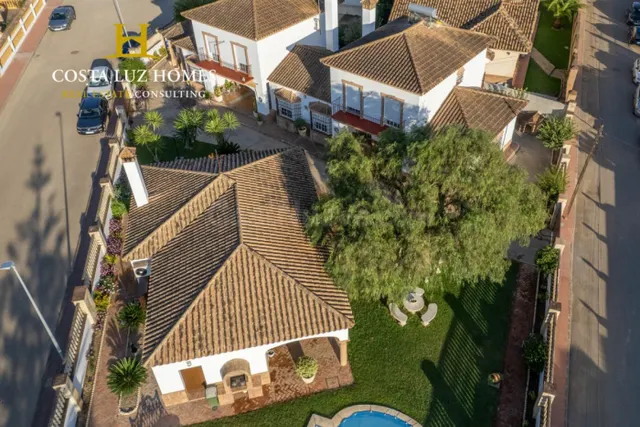 Chalet 8 habitaciones 519m² en venta - Santiscal - foto 3