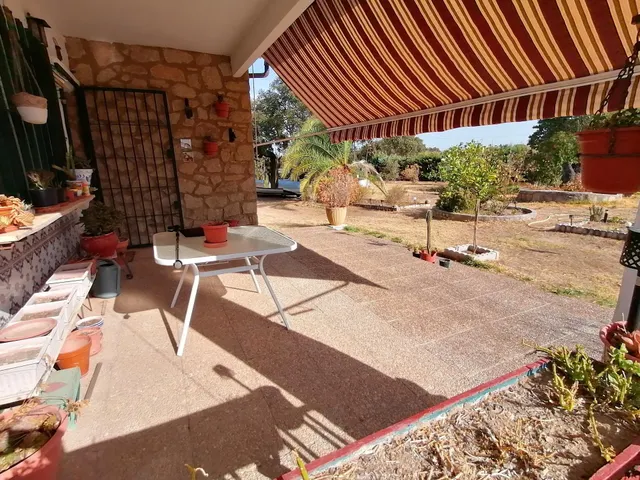Chalet con Piscina en el Monte del Casar de Cáceres - Oportunidad única — 9