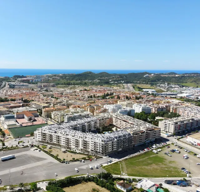 Apartamento 3 habitaciones 166m² en venta - Las lagunas centro — 12