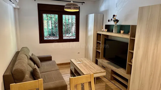 ¡Estrena vivienda! Apartamento moderno reformado con plaza d - foto 2