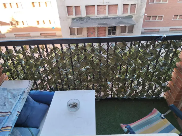 Moncasa alquila piso en Venta de Baños — 9