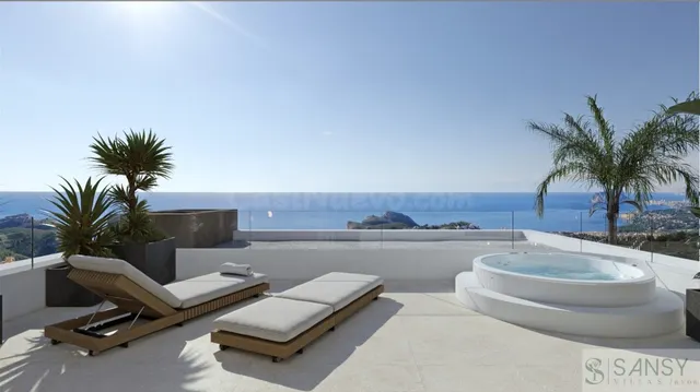 Casa-Chalet en Venta en Alicante Alicante — 5
