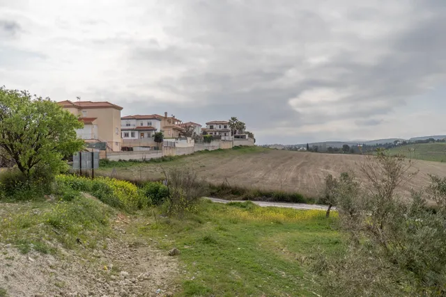 Parcela urbana de 985 m2 en Cúllar Vega (El Ventorrillo) — 21