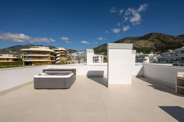 Apartamento 3 habitaciones 225m² en venta - El Higuerón — 19