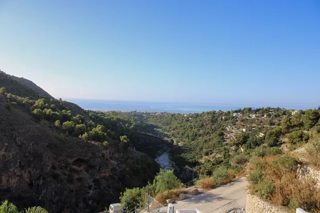 Casa 3 habitaciones 165m² en venta - Costa del sol — 25