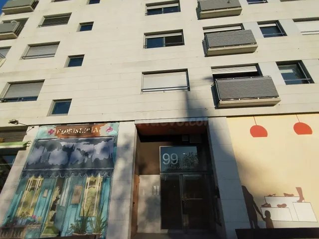 Garaje 31m² en venta - Avda. de Castrelos