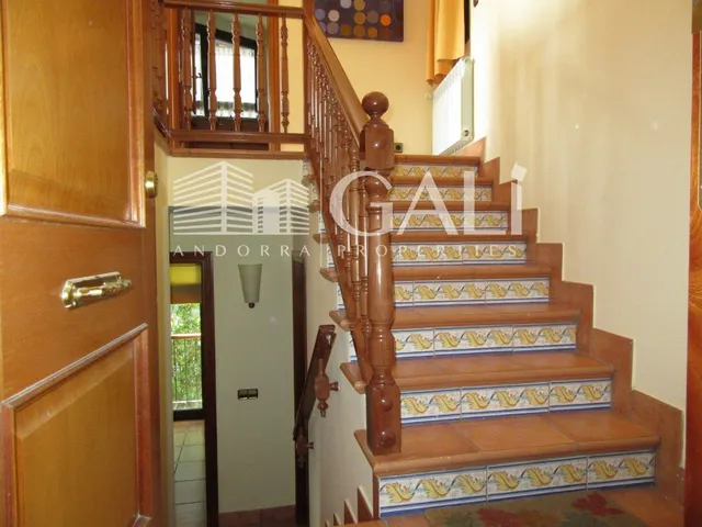 Casa semi adosada en Can Diumenge — 8