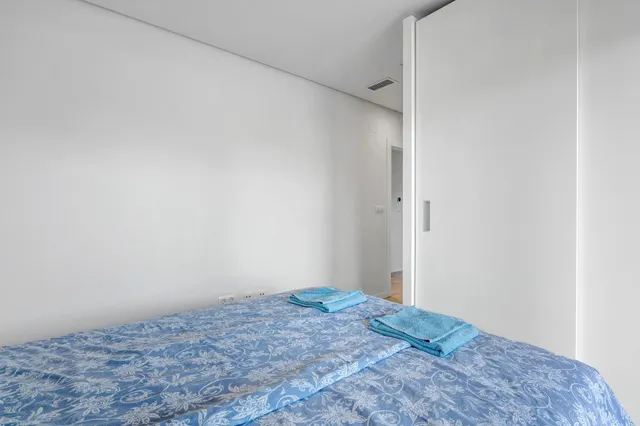 Apartamento en El Barranco — 12
