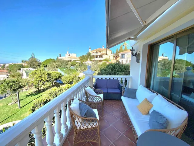 Chalet 7 habitaciones 365m² en venta - Marbella - foto 5