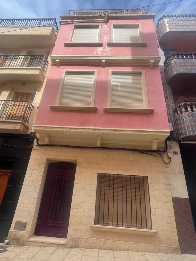Casa 8 habitaciones 520m² en venta - ABARÁN — 2
