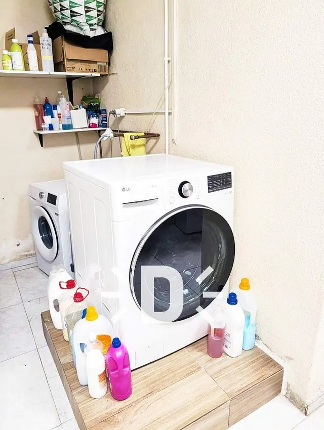 Traspaso de Tintorería Industrial en Torrent | Equipamiento Completo y Bajo Alquiler — 14