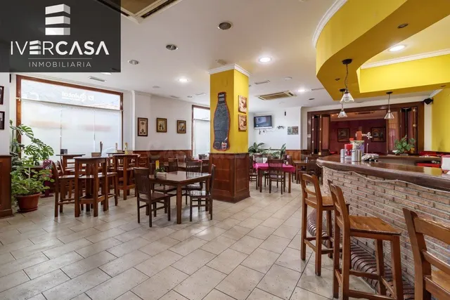 Restaurante completamente equipado y acondicionado, listo pa - foto 3