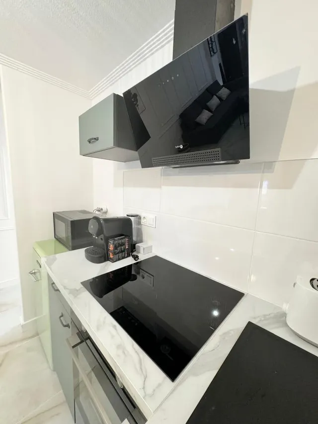 Apartamento luminoso 2 dormitorios en Torrevieja - Oportunidad única — 5