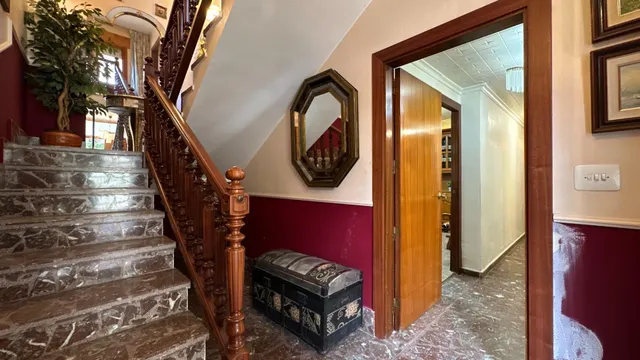 Casa independiente en la almunia de doña — 17