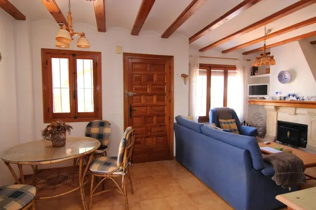 Parcela en venta - Benissa pueblo — 11