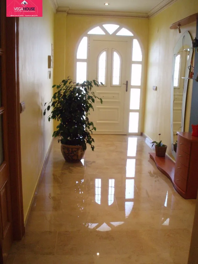 Chalet exclusivo en Orihuela — 15