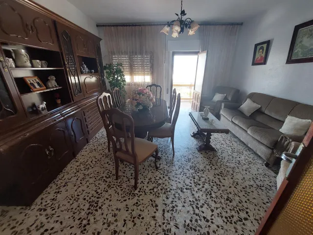 Casa de 4 dormitorios en Turre — 16