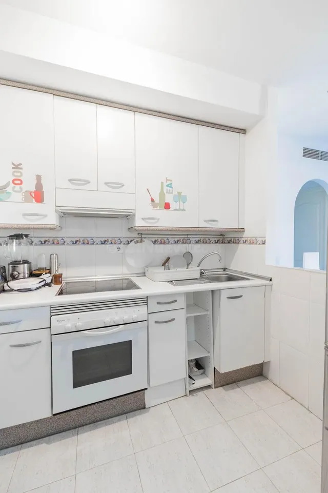 Apartamento 2 habitaciones 103m² en venta - Riviera del sol - foto 3