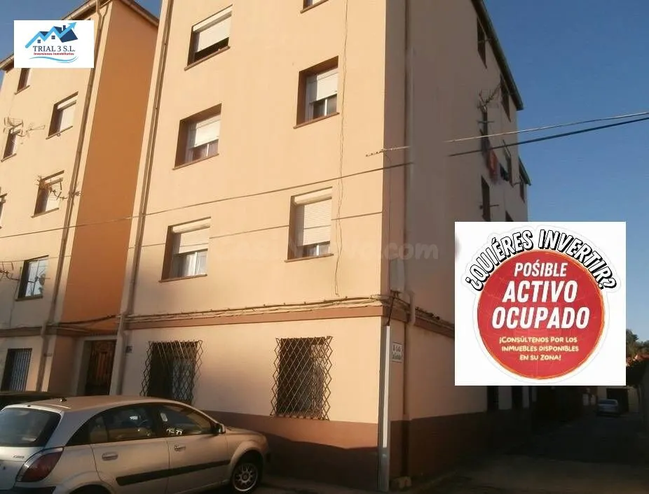 Venta Piso en San Roque - Cádiz