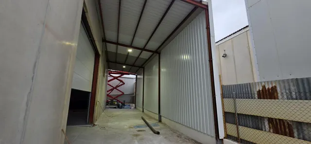 Nave industrial de alquiler en Calle B, Alcantarilla — 9