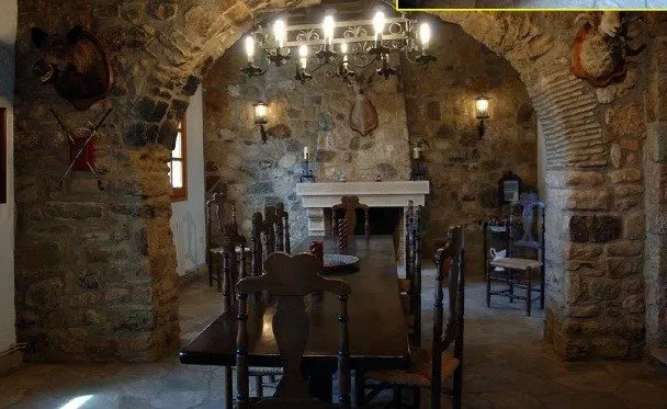 Masia de 150 hectáreas a 15 minutos de Barcelona — 26