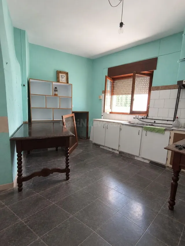 CASA HISTÓRICA EN ARTANA CON 120M2 POR PLANTA, GRAN TERRAZA  - foto 5