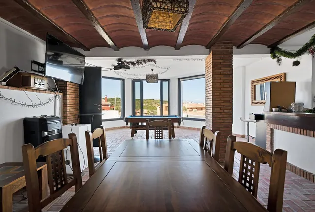 Chalet 4 habitaciones 292m² en venta - Playa la alcaidesa — 44