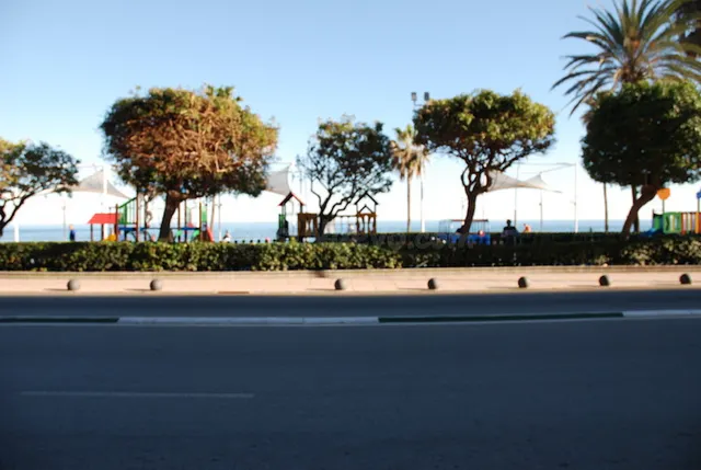 Local comercial 550m² en venta - Costa Del Sol