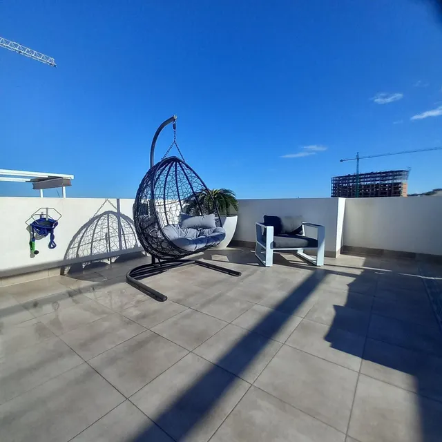Apartamento 2 habitaciones 70m² en venta - Centro — 38