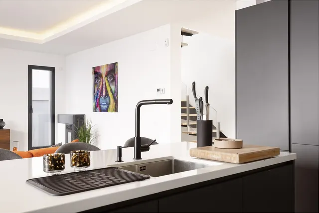 Chalet 4 habitaciones 199m² en venta - South of spain — 14