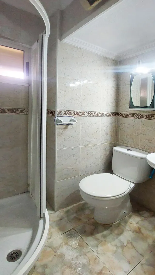 Planta baja junto a Plaza Mar 2, TRAM y cerca del Postiguet — 8