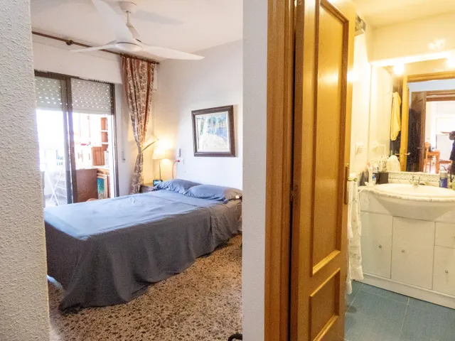 ¡Tu Refugio Exclusivo en Playa de San Juan, Alicante! 🌊🏖️ — 8
