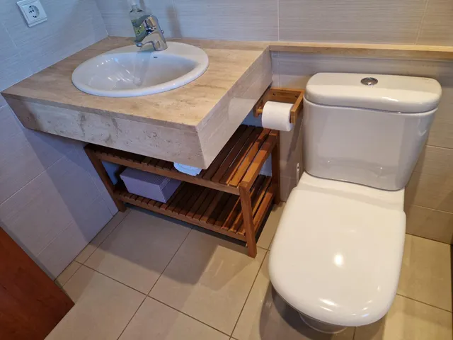 BONITO PISO DE 2 habitaciones EN SALATAR EN VENTA — 19
